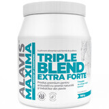 Triple Blend Extra Strong, 700 g, Alavis Maxima