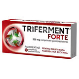 Triferment Forte, 325 mg, 10 maagsapresistente tabletten, Biofarm