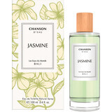 Chanson d´Eau JASMINE Eau de Toilette, 100 ml