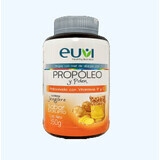 Euvi Adult Pollen Syrup, 350 g