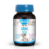 Zinc, 20 mg, 60 comprimés, Dietmed