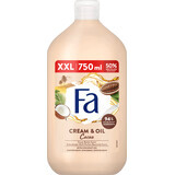 Fa Gel de dus cacao, 750 ml