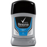 Rexona Deodorante stick Cobalto Secco, 50 ml