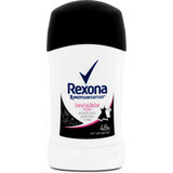 Rexona Deodorante stick Invisible Pure, 40 ml