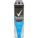 Rexona MEN Deodorant Spray Cobalt Dry, 150 ml