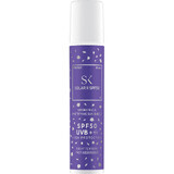 Vloeibare gezichtscrème met SPF 50 Solar II, 50 ml, Skintegra