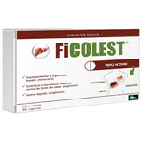 Ficolest, 30 Kapseln, Laropharm