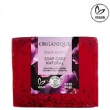 Voedende zeep met zwarte orchidee, Ritual, 100 g, Organique