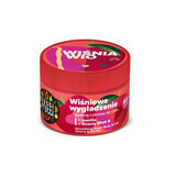 Exfoliante Corporal Tutti Frutti Cereza y Vainilla, 300 g, Farmona