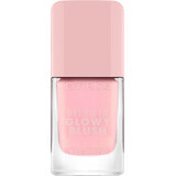 Smalto per unghie Catrice Dream In Glowy Blush 080 Rose Side Of Life, 10,5 ml