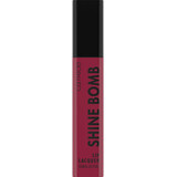 Catrice Glanzbomben-Lippenstift 050 Feelin`Berry Special, 3 ml