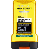 Loreal Paris Men Expert INVINCIBLE SPORT Douchegel, 250 ml