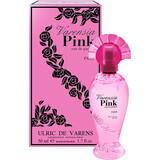 Urlic De Varens Apă de parfum Varensia Pink, 50 ml