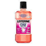 Smart Rinse mouthwash, 500 ml, Listerine