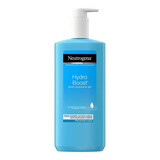 Lotiune de corp Hydro Boost, 400 ml, Neutrogena