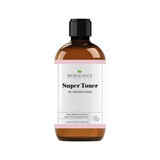 Super Toner Re-Fresher Rose, Hydraterend en Versterkend, 250 ml, Bio Balance