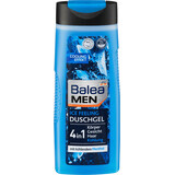 Balea MEN Gel de duș ICE FEELING, 300 ml