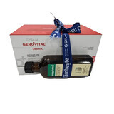 Paquet Gerovital Traitement Anti-Age 10ml x12 flacons + Gerovital Lotion Régénératrice au Pétrole 100ml