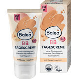 Balea Dagcrème 5in1 BB met SPF15 medium, 50 ml