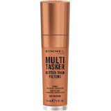 Rimmel London Base de Maquillaje Multi-Tasker Better Than Filters Fair Light, 1 ud.