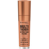 Rimmel London Multi-Tasker Beter dan Filters Make-up Basis Fair, 1 st