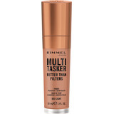 Rimmel London Multi-Tasker Beter dan Filters Make-up Basis Licht Medium, 1 st