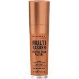 Rimmel London Multi-Tasker Better Than Filters Base trucco leggera, 1 pz.