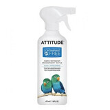 Glacial odour removal and freshening solution, 475 ml, Attitude