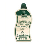 Eco Baby Detergente per bucato, 960 ml, Lavanderina