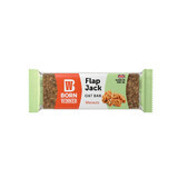 Flap Jack Nut Havermoutreep, 90 g, Born Winner