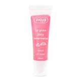 Lipgloss met watermeloen Lipverzorging, 12 ml, Ziaja