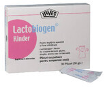 Lactobiogen Kinder, 30 sachets, Laven