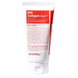 Reinigungsschaum Lacto Collagen Clear 2.0, 120 ml, Medi-Peel