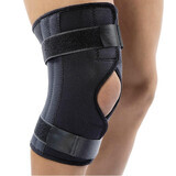 Elastische kniebandage met patellaopening, maat L 1506, 1 stuk, Anatomic Help