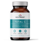 Total C Formula, 120 capsules, Neutrient