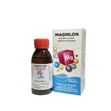 Magnilon, solution 100 ml