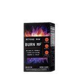 Beyond Raw® Burn MF™, Thermogenic Fat Burner, 90 caps, GNC