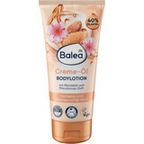 Balea Body lotion with almonds, 200 ml