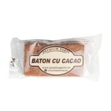 Ciocolateria Nona Baton ciocolată de casă cacao, 60 g