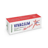 VivaCalm Massage Gel, 100ml, Vivanatura