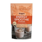 Energiemix poeder Bio, 200 g, Dragon Superfoods