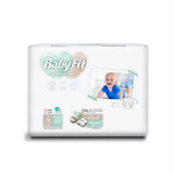 Bio Maxi luiers, nr. 4, 7-18 kg, 30 stuks, Babyfit