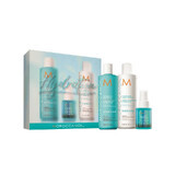 Set idratante per capelli primavera, Moroccanoil