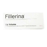 Dermatocosmetic Lip Filler Gel 3 Lip Volume Fillerina, 5 ml, Labo
