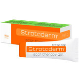 Strataderm Littekenbehandelingsgel, 50 g, Meditrina Pharmaceuticals