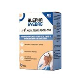 Blepha EyeBag herbruikbaar thermisch oogmasker, 1 stuk, Laboratoires Théa