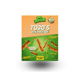 Eiwit soesjes met room en ui Tojos, 100 g, Mister Iron