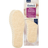 Balea wollen panty 40-41, 1 stuk