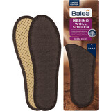 Balea Merino Branches 40-41, 2 pieces