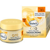 Balea Anti-Rimpel Gezichtscrème Q10 SPF15, 50 ml